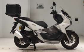 HONDA ADV160
