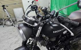 HONDA GB350 2022 NC59