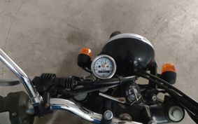 YAMAHA TW225 DG09J