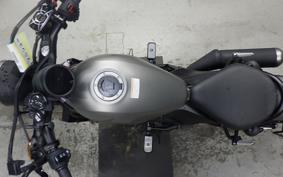 HONDA REBEL 250 A 2001 MC49