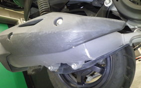 SUZUKI ｽｳｨｯｼｭ125 2024 DV12B