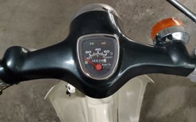 HONDA SUPER CUB50 AA01