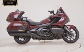 HONDA GL 1800 GOLD WING TOUR DCT 2025 SC79