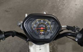 HONDA CROSS CUB110 JA45