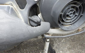 HONDA ﾍﾞﾝﾘｨ50 AA03