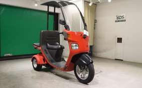 HONDA GYRO CANOPY 2022 TA03