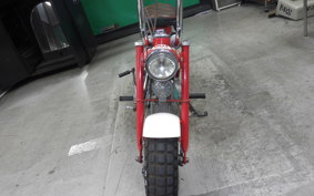 HONDA MONKEY 2002 Z50M