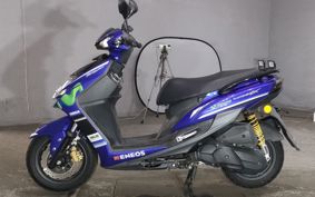YAMAHA CYGNUS125XSR SED8J