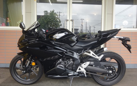 HONDA CBR250RR ABS MC51