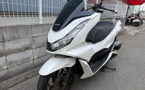 HONDA PCX 160 KF47