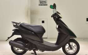 HONDA DIO Gen.6 2021 AF62