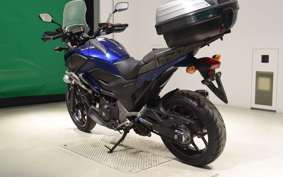 HONDA NC750X DCT 2014 RC72