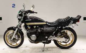 KAWASAKI ZEPHYR 400 KAI 2001 ZR400C