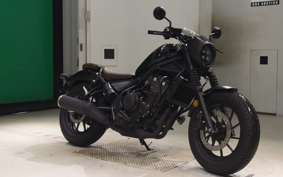 HONDA REBEL 500 A 2024 PC60