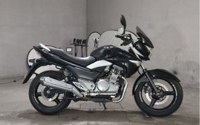 SUZUKI GSR250 GJ55D