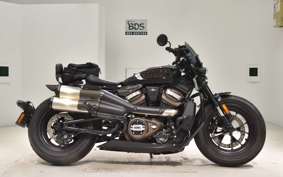 HARLEY RH1250S 2022