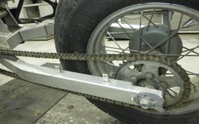 YAMAHA TW200 1987 2JL