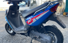 YAMAHA BW*s SA02J