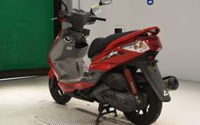 YAMAHA CYGNUS 125 XSR 2 SE44J