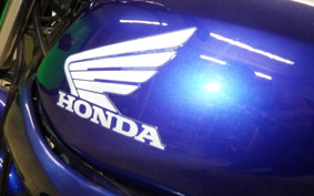 HONDA WH125 12