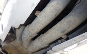 YAMAHA FZR400 R 1988 1WG