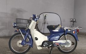 HONDA SUPER CUB50 AA01