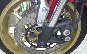 YAMAHA XSR900 2020 RN56J