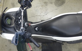 YAMAHA N-MAX 2024 SE86J