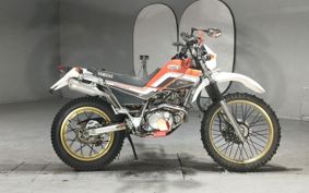 YAMAHA SEROW 225W DG08J