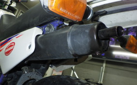 YAMAHA DT50 2021 17W