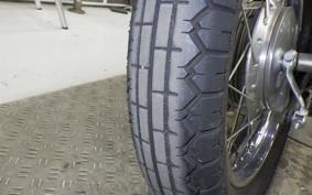 KAWASAKI ESTRELLA 2023 BJ250A