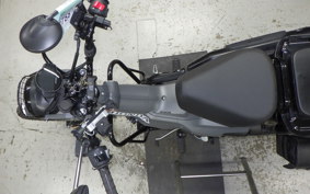 HONDA CT125 HUNTER CUB 1999 JA55