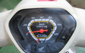 HONDA CROSS CUB JA10