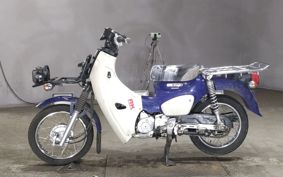 HONDA SUPER CUB50 AA07