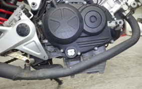 HONDA VTR 250 Gen. 2 2006 MC33