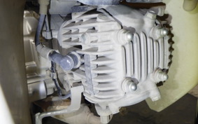 HONDA C50 SUPER CUB 2022 AA09