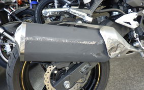 KAWASAKI NINJA 400 2022 EX400G