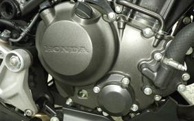 HONDA CB250R 1995 MC52