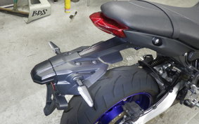 YAMAHA MT-09 SP 2023 RN69J