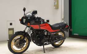 KAWASAKI GPZ400 1984 ZX400A