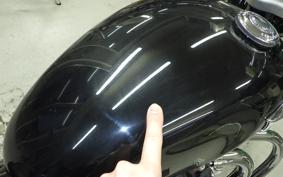 TRIUMPH BONNEVILLE SPEED 2022