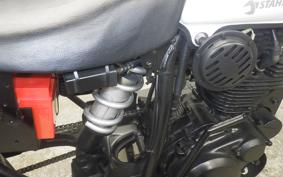 YAMAHA TW200 2005 2JL