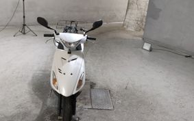 SUZUKI ADDRESS V125 CF4MA
