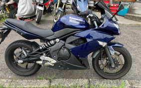 KAWASAKI NINJA 400R 2012 ER400B