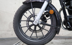 HONDA GB350C 2024 NC64
