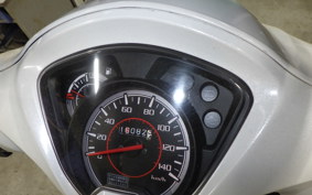 HONDA DIO 110 JF58