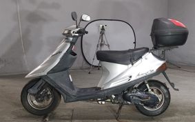 SUZUKI ADDRESS V100 CE13A