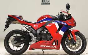 HONDA CBR600RR 2022 PC40