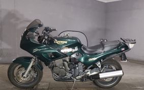 TRIUMPH SPRINT 1995 TC362D