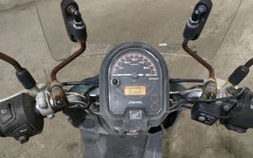 HONDA DUNK AF74